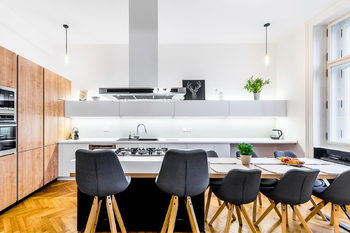 Pronájem bytu 2+kk v osobním vlastnictví 89 m², Praha 5 - Smíchov