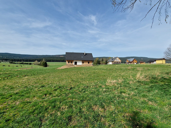 Prodej pozemku 2000 m², Orlické Záhoří