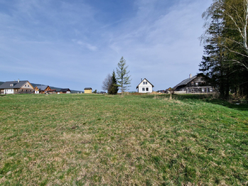 Prodej pozemku 2000 m², Orlické Záhoří