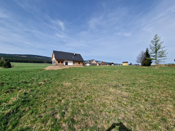 Prodej pozemku 2000 m², Orlické Záhoří