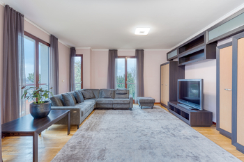 Pronájem bytu 5+1 v osobním vlastnictví 182 m², Praha 2 - Vinohrady