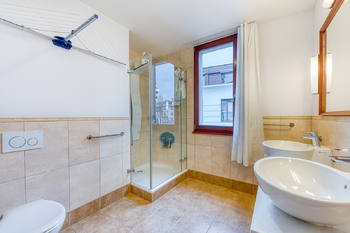 Pronájem bytu 5+1 v osobním vlastnictví 182 m², Praha 2 - Vinohrady