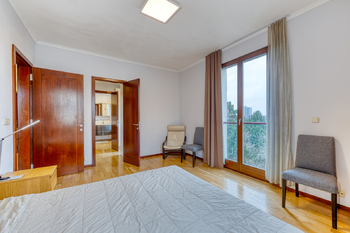 Pronájem bytu 5+1 v osobním vlastnictví 182 m², Praha 2 - Vinohrady