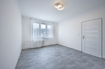 Pronájem bytu 1+1 v osobním vlastnictví 36 m², Aš