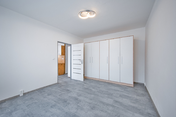 Pronájem bytu 1+1 v osobním vlastnictví 36 m², Aš