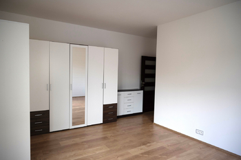 Pronájem bytu 3+kk v osobním vlastnictví 84 m², Jablonec nad Nisou