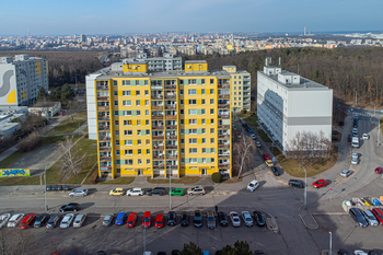 Prodej kancelářských prostor 60 m², Praha 4 - Háje