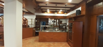 Pronájem restaurace 800 m², Rýmařov