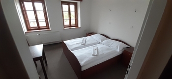 Pronájem restaurace 800 m², Rýmařov