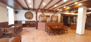 Pronájem restaurace 800 m², Rýmařov