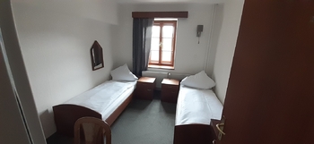 Pronájem restaurace 800 m², Rýmařov