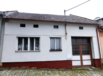 Prodej domu 85 m², Studnice