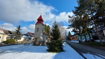 Prodej domu 124 m², Bučovice