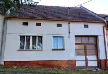 Prodej domu 105 m², Ivanovice na Hané