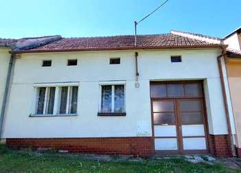 Prodej domu 55 m², Hvězdlice