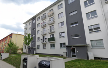 Pronájem bytu 3+kk v osobním vlastnictví 56 m², Milovice