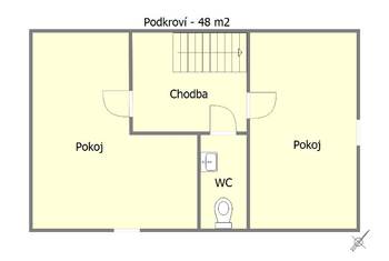 Prodej domu 119 m², Plzeň