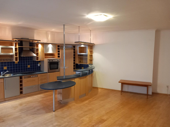 Pronájem bytu 2+kk v osobním vlastnictví 62 m², Šumperk