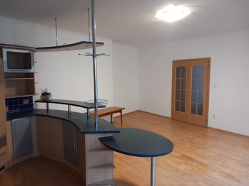 Pronájem bytu 2+kk v osobním vlastnictví 62 m², Šumperk