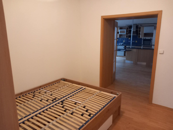 Pronájem bytu 2+kk v osobním vlastnictví 62 m², Šumperk