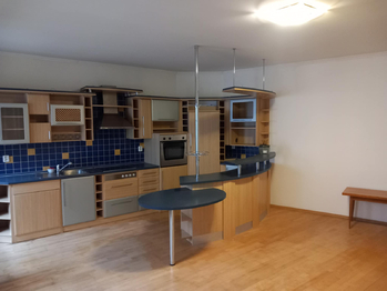 Pronájem bytu 2+kk v osobním vlastnictví 62 m², Šumperk