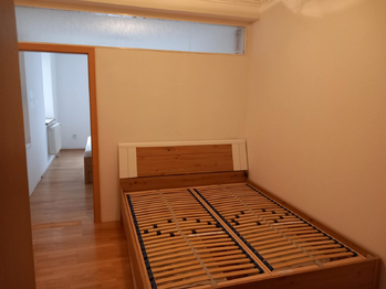 Pronájem bytu 2+kk v osobním vlastnictví 62 m², Šumperk