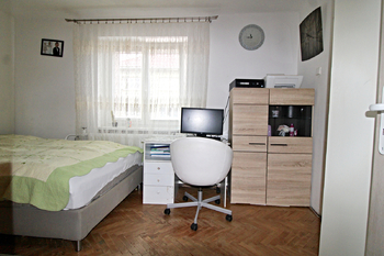 Prodej bytu 3+1 v osobním vlastnictví 84 m², Kaplice