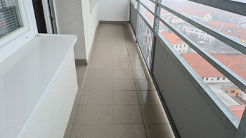 Prodej bytu 2+kk v osobním vlastnictví 50 m², Dobříš