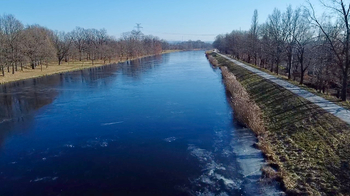 Cyklostezka podél řeky Vltavy - Prodej domu 110 m², České Budějovice