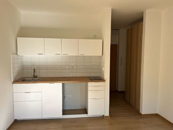 Pronájem bytu 1+1 v osobním vlastnictví 37 m², Ústí nad Labem