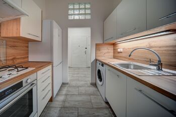 Pronájem bytu 1+kk v osobním vlastnictví 38 m², Nymburk