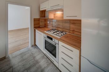 Pronájem bytu 1+kk v osobním vlastnictví 38 m², Nymburk