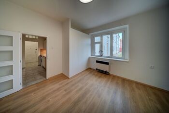 Pronájem bytu 1+kk v osobním vlastnictví 38 m², Nymburk