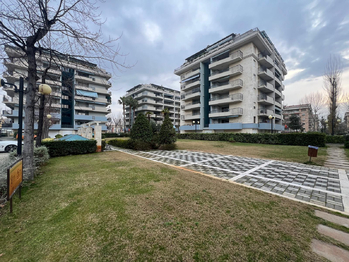 Prodej bytu 2+kk v osobním vlastnictví 59 m², Montesilvano