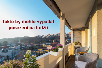 Prodej bytu 2+1 v osobním vlastnictví 70 m², Zlín