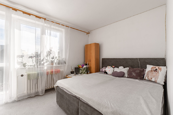 Prodej domu 222 m², Praha 5 - Lipence