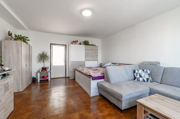 Prodej domu 222 m², Praha 5 - Lipence
