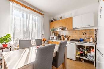 Prodej domu 222 m², Praha 5 - Lipence