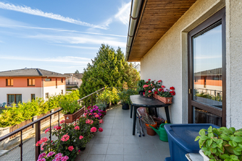 Prodej domu 222 m², Praha 5 - Lipence
