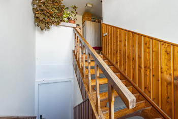 Prodej domu 222 m², Praha 5 - Lipence