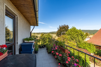 Prodej domu 222 m², Praha 5 - Lipence
