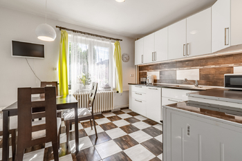 Prodej domu 222 m², Praha 5 - Lipence