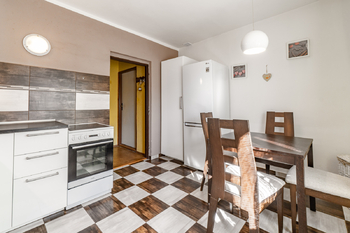 Prodej domu 222 m², Praha 5 - Lipence