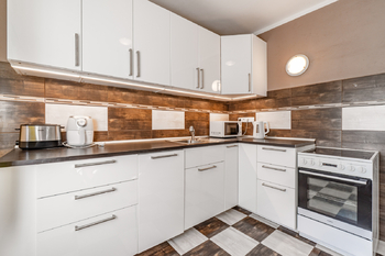 Prodej domu 222 m², Praha 5 - Lipence