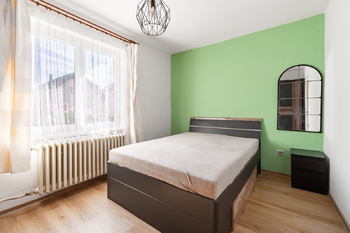 Prodej domu 222 m², Praha 5 - Lipence
