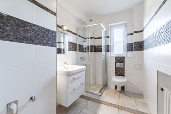 Prodej domu 222 m², Praha 5 - Lipence