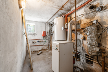 Prodej domu 222 m², Praha 5 - Lipence