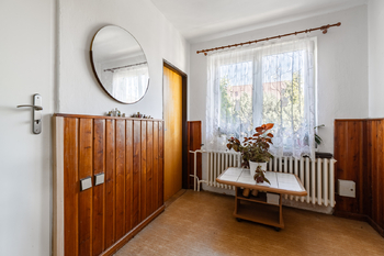 Prodej domu 222 m², Praha 5 - Lipence