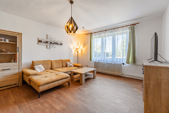 Prodej domu 222 m², Praha 5 - Lipence