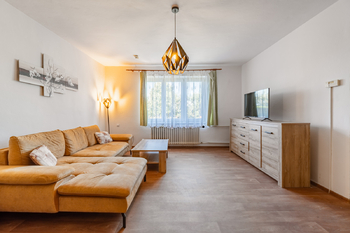 Prodej domu 222 m², Praha 5 - Lipence